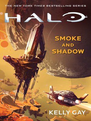 cover image of Smoke and Shadow